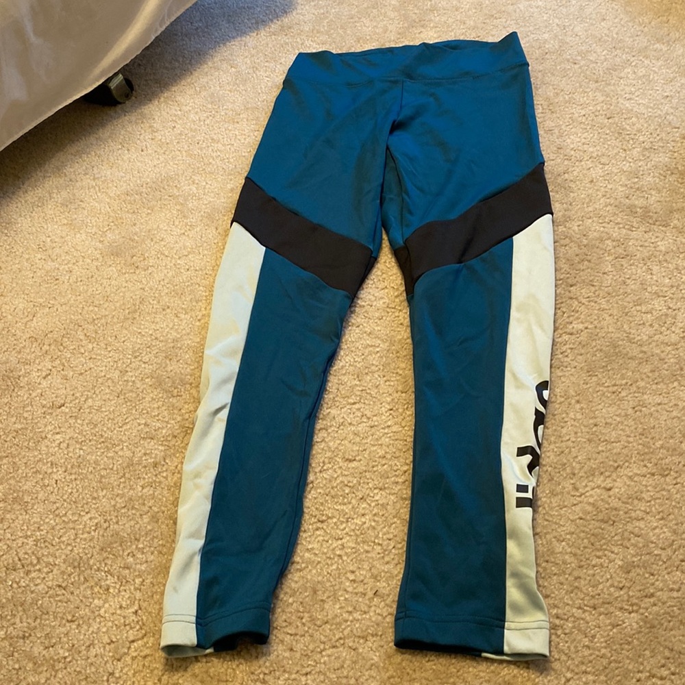 adidas leggings